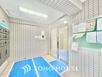 apartment 東京都杉並区阿佐谷南１丁目47-24 KDXレジデンス1F