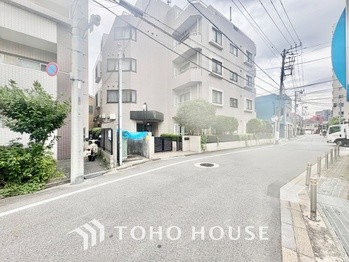 apartment 東京都杉並区阿佐谷南１丁目47-24 KDXレジデンス1F