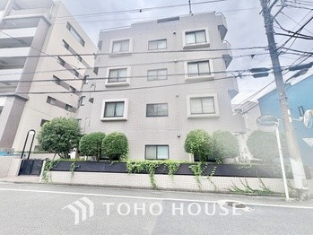 apartment 東京都杉並区阿佐谷南１丁目47-24 KDXレジデンス1F