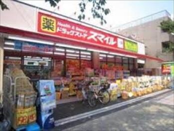 apartment 東京都杉並区阿佐谷南１丁目47-24 KDXレジデンス1F