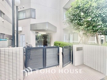 apartment 東京都杉並区阿佐谷南１丁目47-24 KDXレジデンス1F