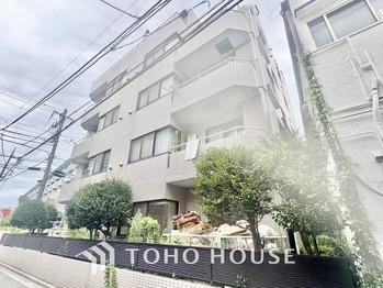 apartment 東京都杉並区阿佐谷南１丁目47-24 KDXレジデンス1F