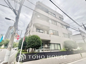 apartment 東京都杉並区阿佐谷南１丁目47-24 KDXレジデンス1F