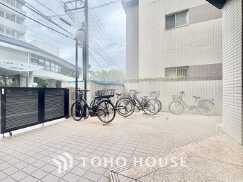 apartment 東京都杉並区阿佐谷南１丁目47-24 KDXレジデンス1F