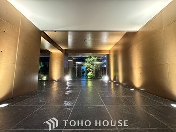 apartment 東京都杉並区阿佐谷南１丁目47-24 KDXレジデンス1F