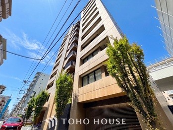 apartment 東京都杉並区阿佐谷南１丁目47-24 KDXレジデンス1F