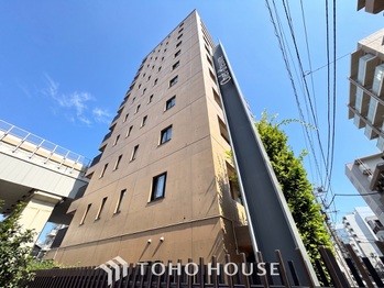 apartment 東京都杉並区阿佐谷南１丁目47-24 KDXレジデンス1F