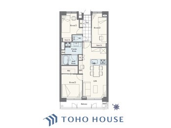 apartment 東京都杉並区阿佐谷南１丁目47-24 KDXレジデンス1F
