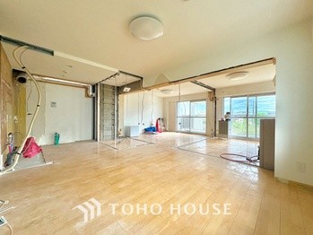 apartment 東京都杉並区阿佐谷南１丁目47-24 KDXレジデンス1F