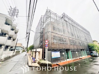 apartment 東京都杉並区阿佐谷南１丁目47-24 KDXレジデンス1F