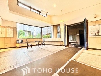apartment 東京都杉並区阿佐谷南１丁目47-24 KDXレジデンス1F