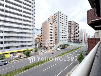 apartment 東京都杉並区阿佐谷南１丁目47-24 KDXレジデンス1F