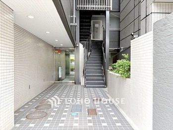 apartment 東京都杉並区阿佐谷南１丁目47-24 KDXレジデンス1F