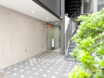 apartment 東京都杉並区阿佐谷南１丁目47-24 KDXレジデンス1F