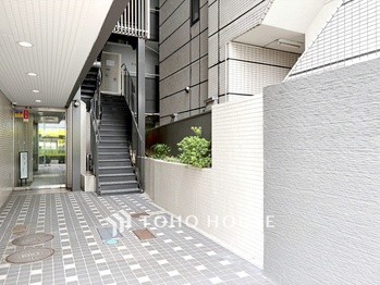 apartment 東京都杉並区阿佐谷南１丁目47-24 KDXレジデンス1F