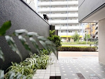 apartment 東京都杉並区阿佐谷南１丁目47-24 KDXレジデンス1F