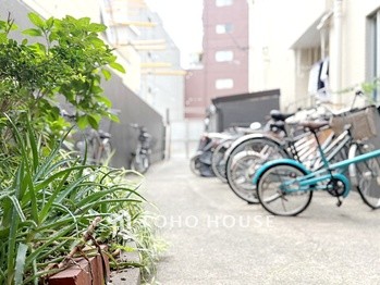 apartment 東京都杉並区阿佐谷南１丁目47-24 KDXレジデンス1F