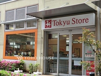 apartment 東京都杉並区阿佐谷南１丁目47-24 KDXレジデンス1F