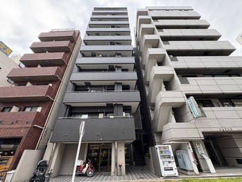 apartment 東京都杉並区阿佐谷南１丁目47-24 KDXレジデンス1F