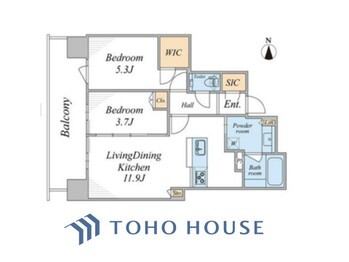 apartment 東京都杉並区阿佐谷南１丁目47-24 KDXレジデンス1F