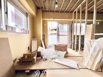apartment 東京都杉並区阿佐谷南１丁目47-24 KDXレジデンス1F