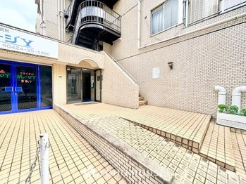 apartment 東京都杉並区阿佐谷南１丁目47-24 KDXレジデンス1F