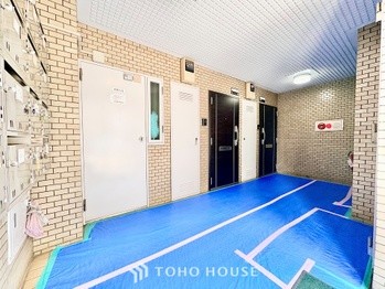 apartment 東京都杉並区阿佐谷南１丁目47-24 KDXレジデンス1F