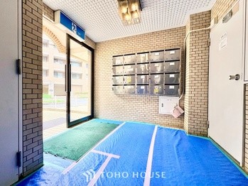 apartment 東京都杉並区阿佐谷南１丁目47-24 KDXレジデンス1F