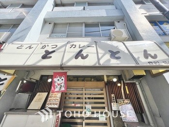 apartment 東京都杉並区阿佐谷南１丁目47-24 KDXレジデンス1F