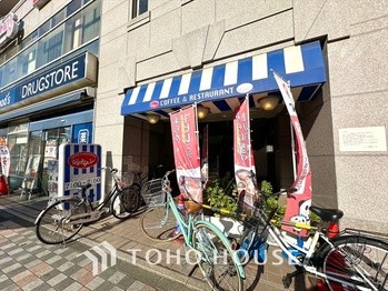 apartment 東京都杉並区阿佐谷南１丁目47-24 KDXレジデンス1F