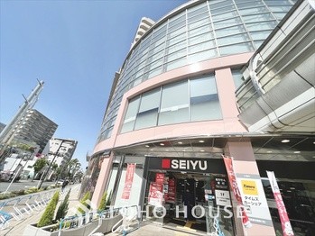 apartment 東京都杉並区阿佐谷南１丁目47-24 KDXレジデンス1F