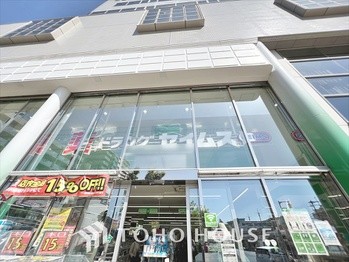 apartment 東京都杉並区阿佐谷南１丁目47-24 KDXレジデンス1F