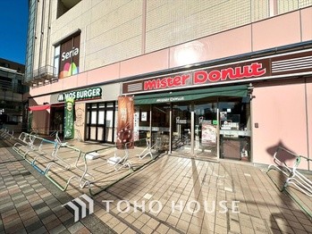 apartment 東京都杉並区阿佐谷南１丁目47-24 KDXレジデンス1F