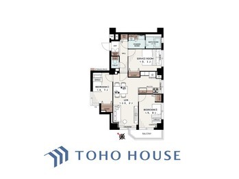 apartment 東京都杉並区阿佐谷南１丁目47-24 KDXレジデンス1F