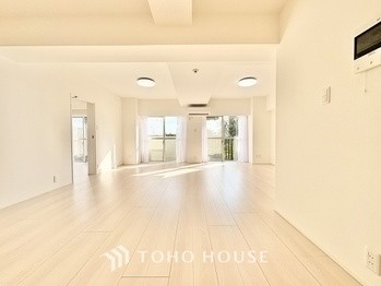 apartment 東京都杉並区阿佐谷南１丁目47-24 KDXレジデンス1F