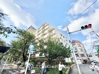 apartment 東京都杉並区阿佐谷南１丁目47-24 KDXレジデンス1F