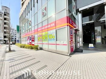 apartment 東京都杉並区阿佐谷南１丁目47-24 KDXレジデンス1F