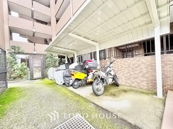 apartment 東京都杉並区阿佐谷南１丁目47-24 KDXレジデンス1F