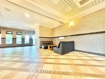 apartment 東京都杉並区阿佐谷南１丁目47-24 KDXレジデンス1F