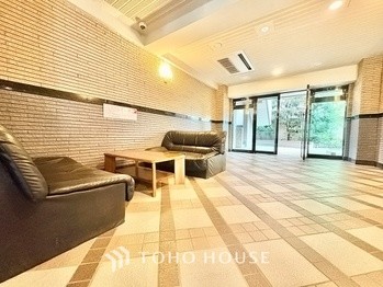 apartment 東京都杉並区阿佐谷南１丁目47-24 KDXレジデンス1F