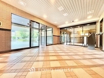 apartment 東京都杉並区阿佐谷南１丁目47-24 KDXレジデンス1F