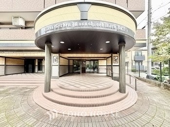 apartment 東京都杉並区阿佐谷南１丁目47-24 KDXレジデンス1F