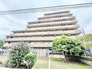 apartment 東京都杉並区阿佐谷南１丁目47-24 KDXレジデンス1F