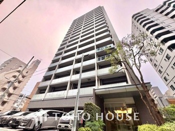 apartment 東京都杉並区阿佐谷南１丁目47-24 KDXレジデンス1F