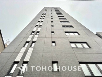 apartment 東京都杉並区阿佐谷南１丁目47-24 KDXレジデンス1F