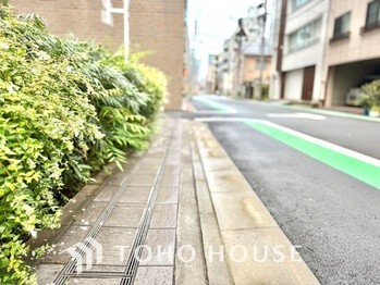 apartment 東京都杉並区阿佐谷南１丁目47-24 KDXレジデンス1F