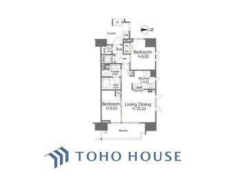 apartment 東京都杉並区阿佐谷南１丁目47-24 KDXレジデンス1F