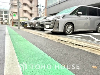 apartment 東京都杉並区阿佐谷南１丁目47-24 KDXレジデンス1F