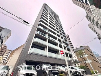 apartment 東京都杉並区阿佐谷南１丁目47-24 KDXレジデンス1F