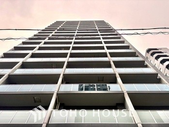 apartment 東京都杉並区阿佐谷南１丁目47-24 KDXレジデンス1F